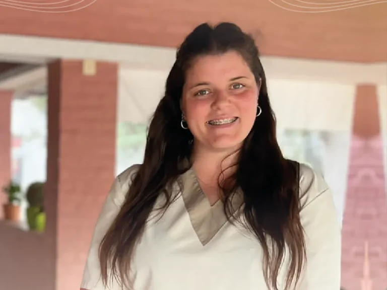 Residencia para adultos mayores